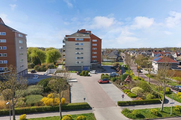 Medium property photo - Beijerland 64, 8302 NV Emmeloord